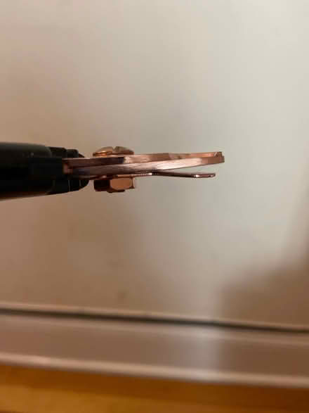 Photo of free Cat nail clippers (Sunset Park) #2