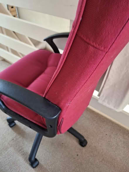 Photo of free Office Chair (Staines) #1