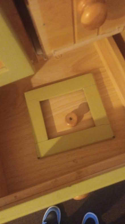 Photo of free Drawers (Hinchingbrooke PE29) #1
