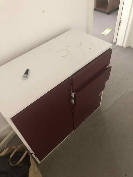 Photo of free Furniture inc beds, desk, chairs (C7 lewes) #3