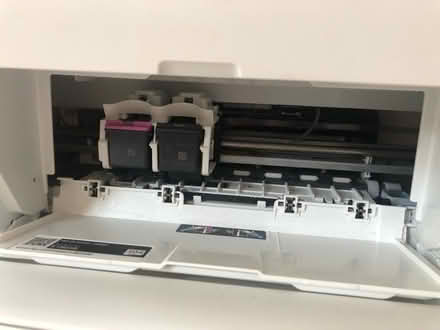 Photo of free HP Deskjet 2630 printer (Brentford, TW8) #4
