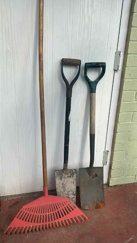 Photo of free Tools (Kedleston Road DE1) #1