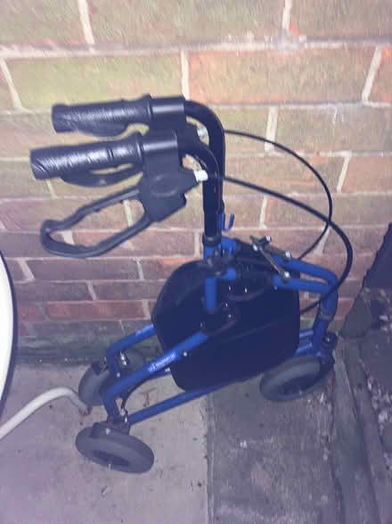 Photo of free Walker WN7 (WN7) #1