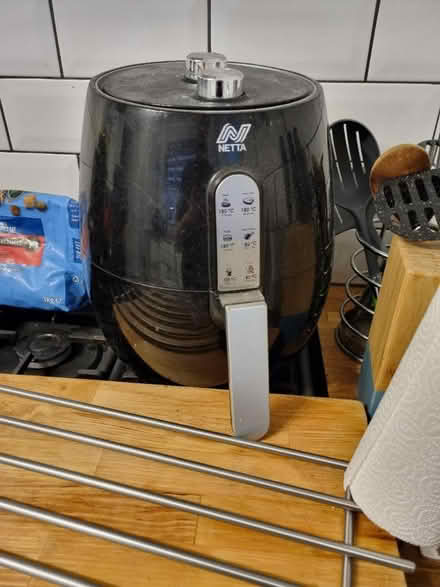 Photo of free Air fryer (Rumney, CF3) #1