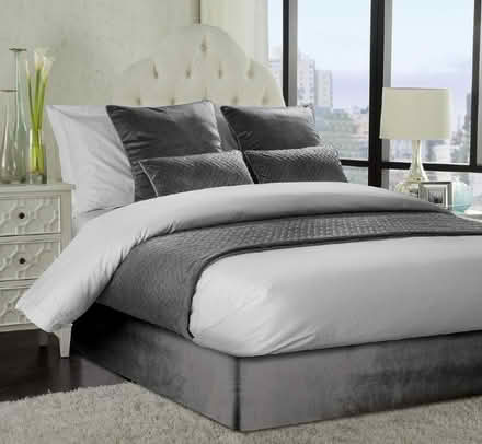 Photo of free Divan Base Wrap super king size (Bayswater W2) #1