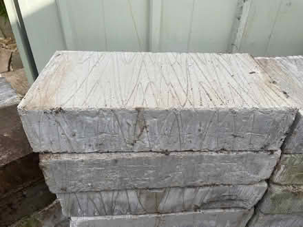 Photo of free 16 building blocks (NG8) #2