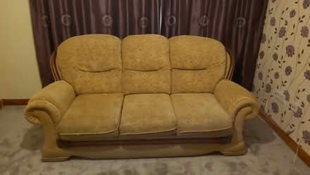 Photo of free Sofa (St. Werburghs BS2) #1