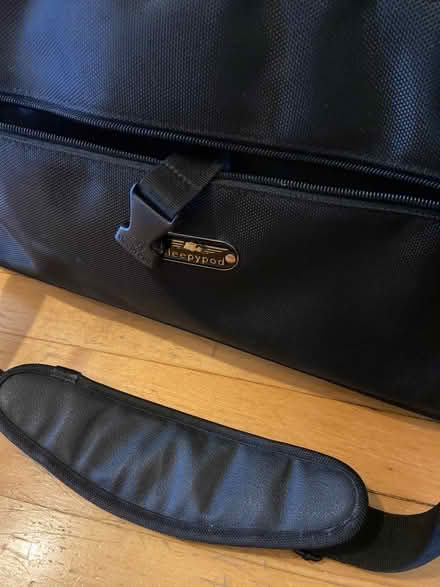 Photo of free Sleepypod Airline pet carrier (Sunset Park) #2