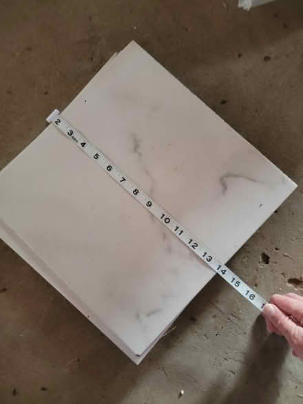 Photo of free Various ceramic tiles (Wilbraham, MA) #4