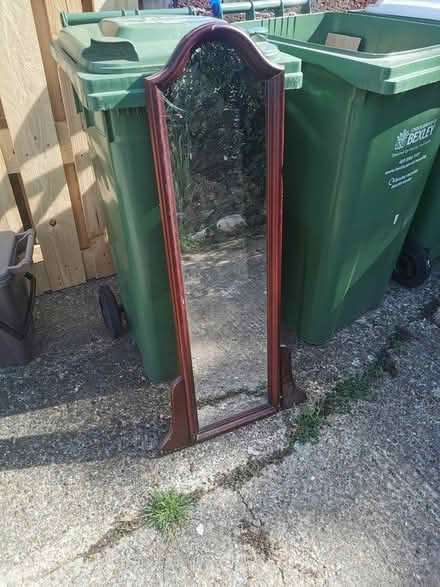 Photo of free Mirror (DA7) #1