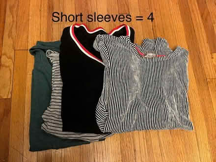 Photo of free Women’s Clothes (Upper West Side) #2