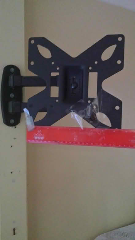 Photo of free Wall mount for small screen (Chittaway Bay) #1