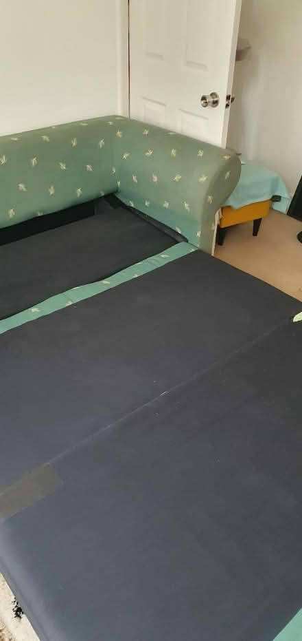 Photo of free Sofa bed (West Bridgford, NG2) #2