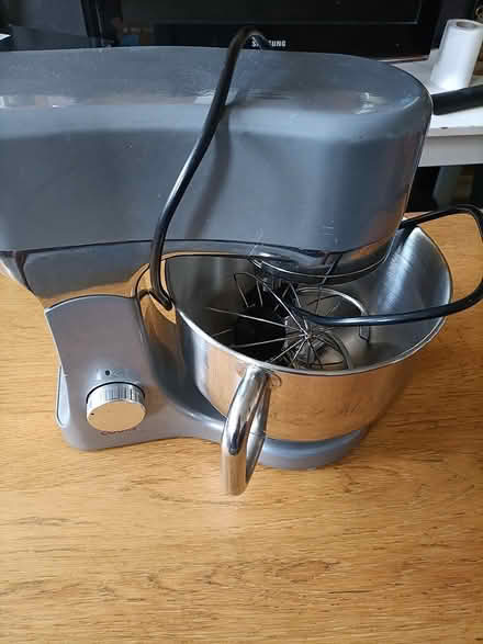 Photo of free Cooks mixer (SE13) #1