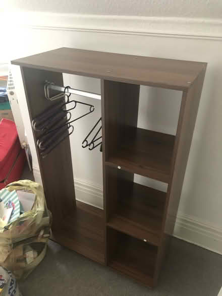 Photo of free Furniture inc beds, desk, chairs (C7 lewes) #2