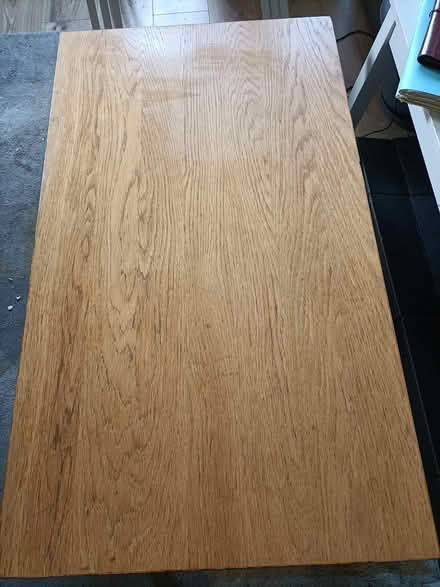 Photo of free Centre table (SE13) #1