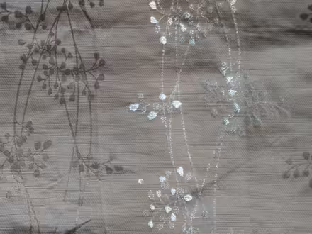 Photo of free Curtain offcuts (North Sunderland NE68) #1