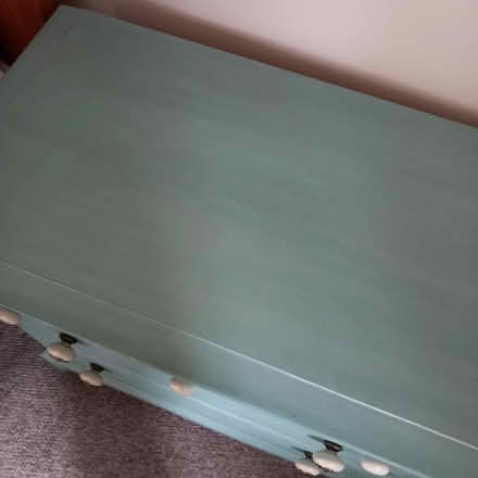 Photo of free Chest of Drawers (Trimdon Station TS29) #3