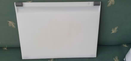 Photo of free Plastic chopping board (West Bridgford, NG2) #1