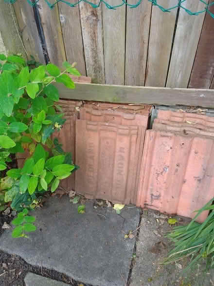 Photo of free Roofing tiles (Roby L36) #1