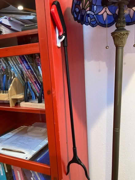Photo of free two reachers (Crossroads in Bellevue WA) #1