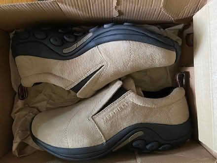 Photo of free Womens Merrell Jungle mocs (Danbury) #1