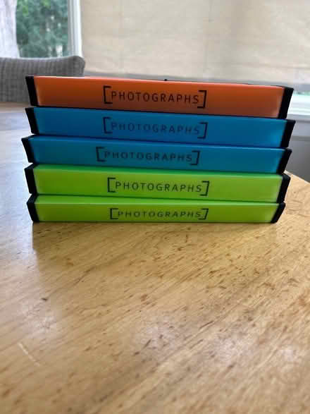 Photo of free Five new photo albums Umbra (NW Evanston) #3