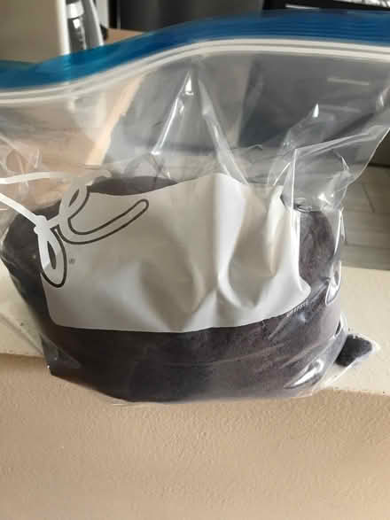 Photo of free Kinetic sand (Blackburn Hamlet) #1