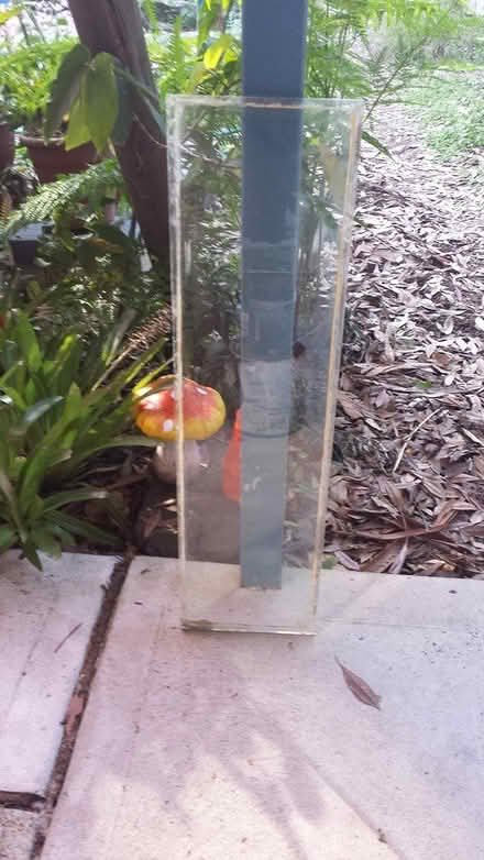 Photo of free Glass panes (Chittaway Bay) #1