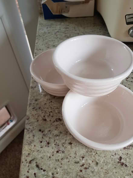 Photo of free Individual pie/ serving dishes (ME16 Allington) #2
