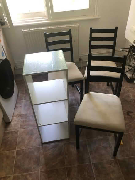 Photo of free Furniture inc beds, desk, chairs (C7 lewes) #1