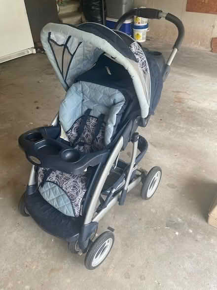 Photo of free Graco Stoller (Middletown) #1