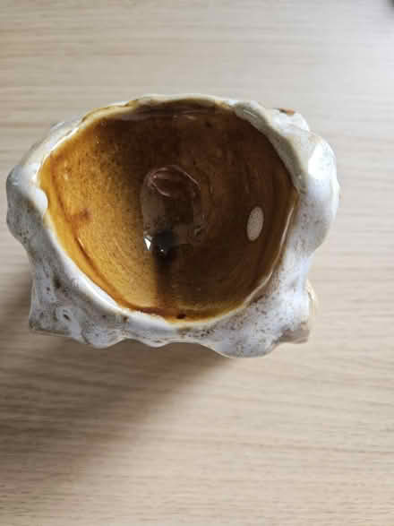 Photo of free Ceramic nativity candle holder (Tower Hill/Shadwell) #2