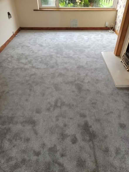 Photo of free Carpet (St. Werburghs BS2) #2
