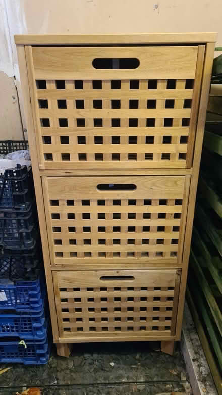 Photo of free Draws - must go this weekend (Culgaith CA10) #1