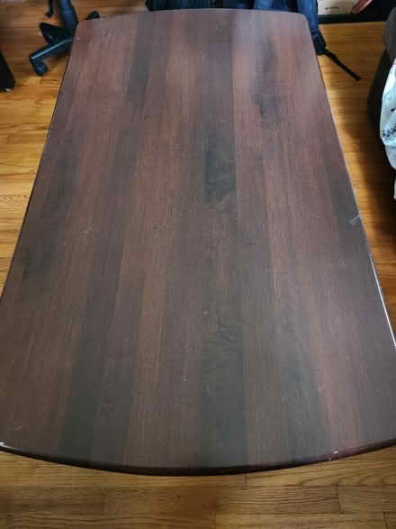 Photo of free Coffee Table (Manchester, CT) #1