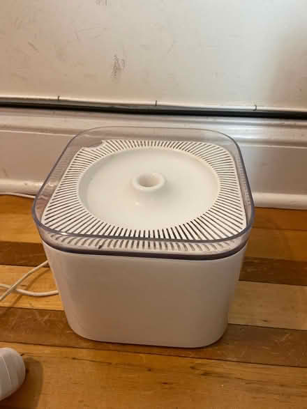 Photo of free Pet water fountain (Sunset Park) #1