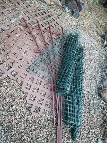 Photo of free Gardening items (Constitution and Carlisle NE) #1