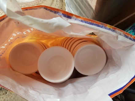 Photo of free Individual pie/ serving dishes (ME16 Allington) #3