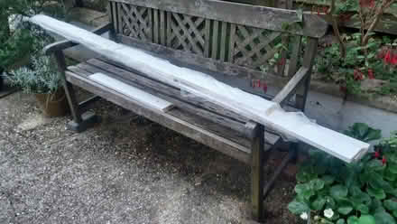 Photo of free Skirting board (Twyford RG10) #2