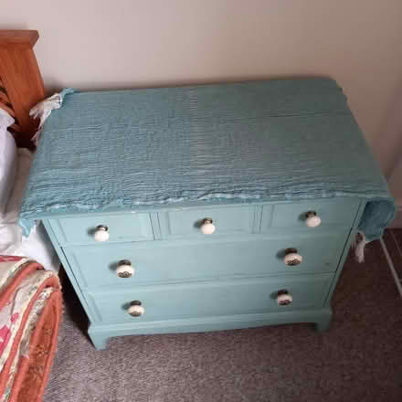 Photo of free Chest of Drawers (Trimdon Station TS29) #4