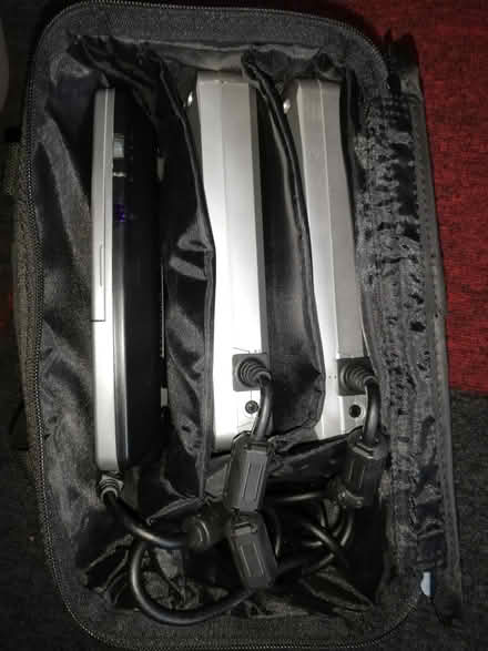 Photo of free Car DVD player (Bronllys) #2