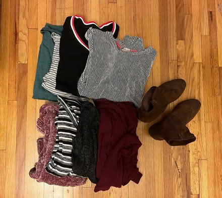 Photo of free Women’s Clothes (Upper West Side) #1