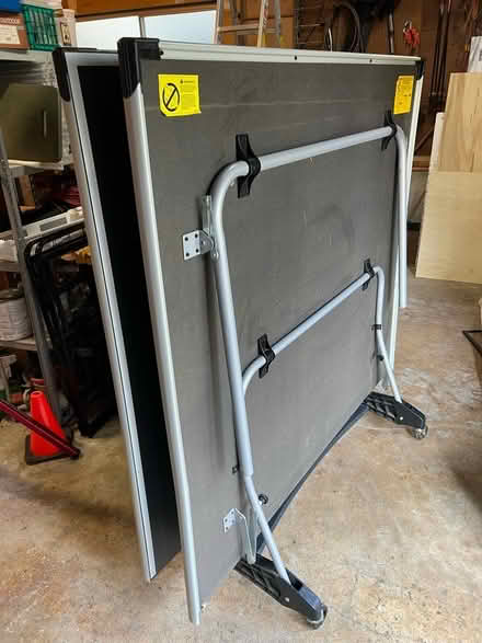 Photo of free Ping pong table (Bothell - Canyon Park) #3