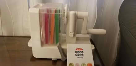 Photo of free Spiralizer (Watertown) #1