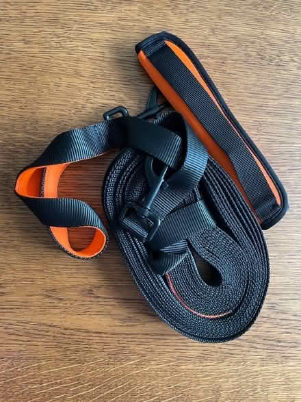 Photo of free Long line dog lead (Wollaton NG9) #1