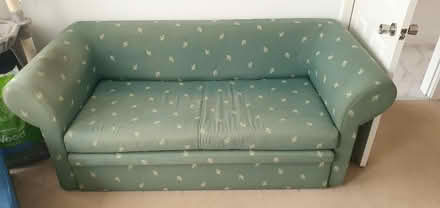 Photo of free Sofa bed (West Bridgford, NG2) #1