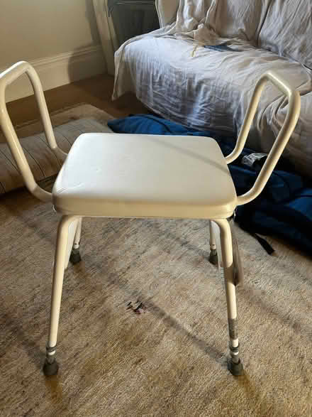 Photo of free Perching Stool (Dalston N1) #1