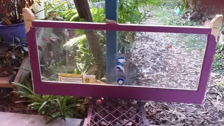 Photo of free window piece (Chittaway Bay) #1