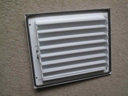 Photo of free Warm air central heating vents (Hatfield Peverel CM3) #2